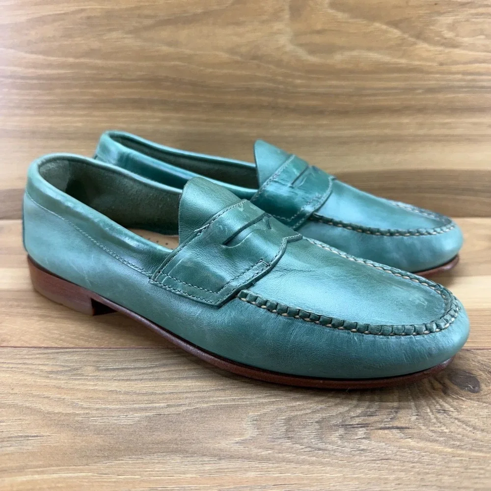G.H. Bass & Co. mens good